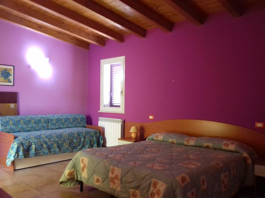 B&B Lu Casale San Cesario di Lecce Esterno foto