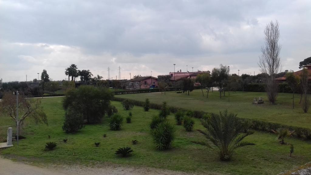 B&B Lu Casale San Cesario di Lecce Esterno foto