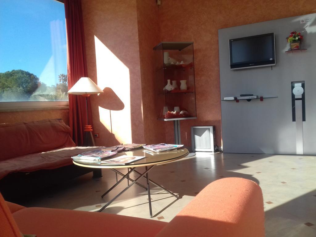 B&B Lu Casale San Cesario di Lecce Esterno foto