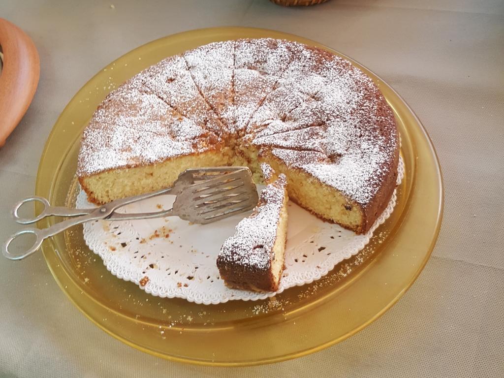 B&B Lu Casale San Cesario di Lecce Esterno foto