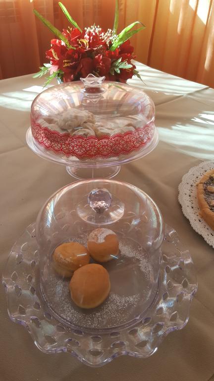 B&B Lu Casale San Cesario di Lecce Esterno foto