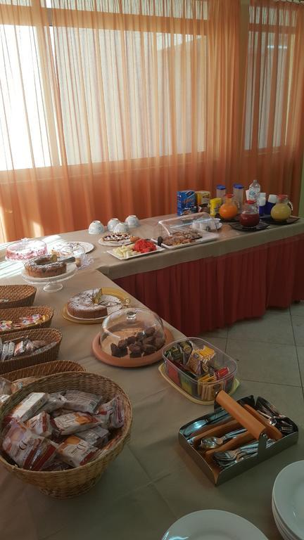 B&B Lu Casale San Cesario di Lecce Esterno foto