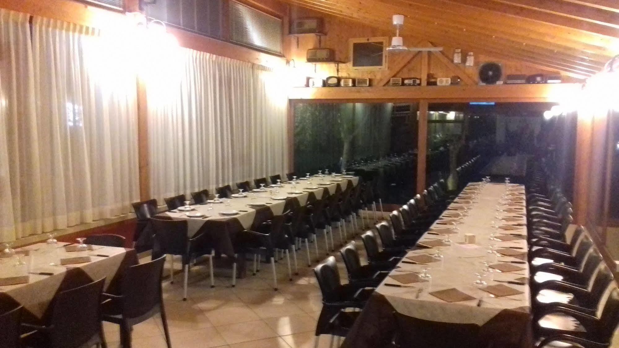 B&B Lu Casale San Cesario di Lecce Esterno foto