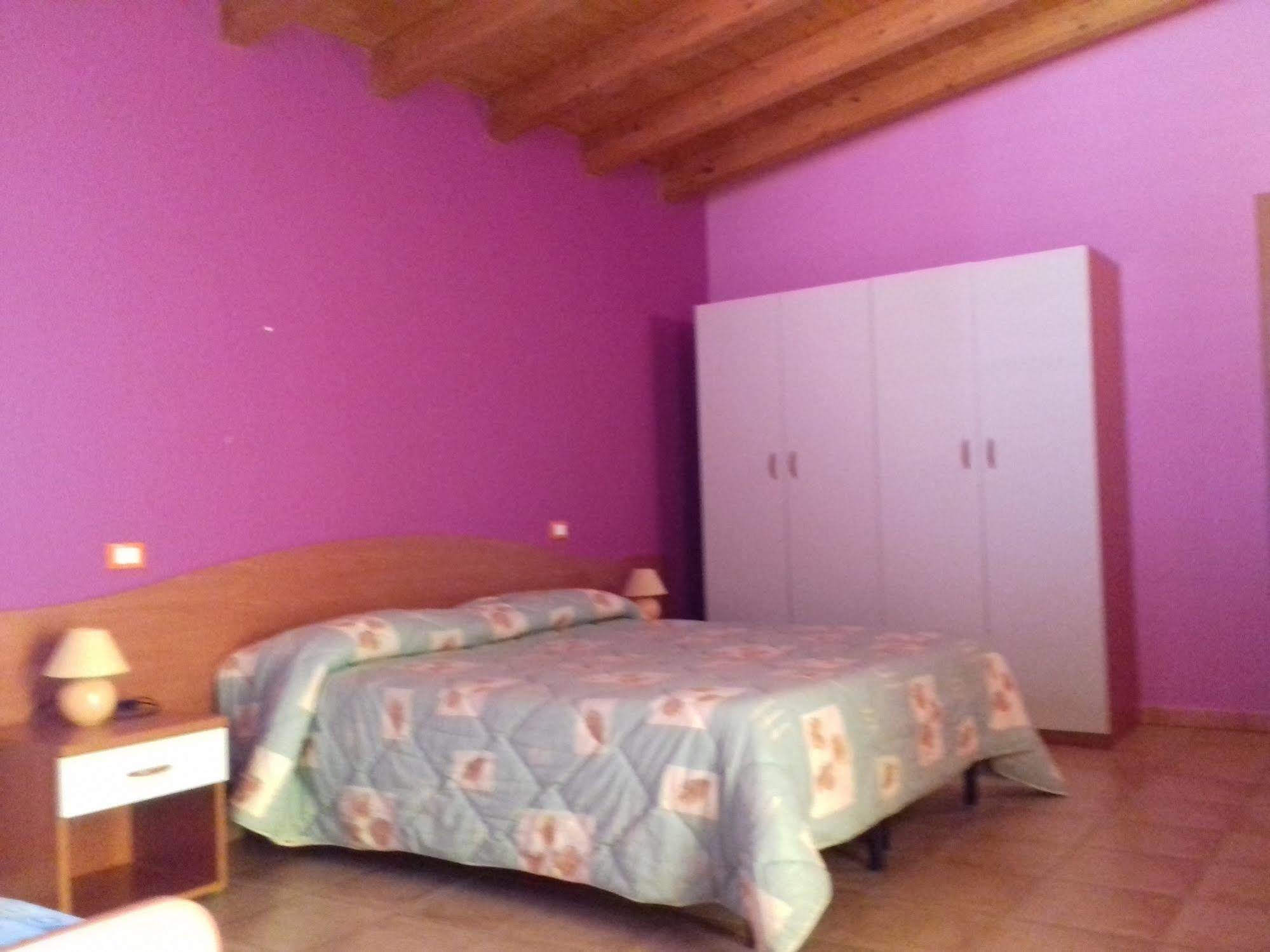 B&B Lu Casale San Cesario di Lecce Esterno foto
