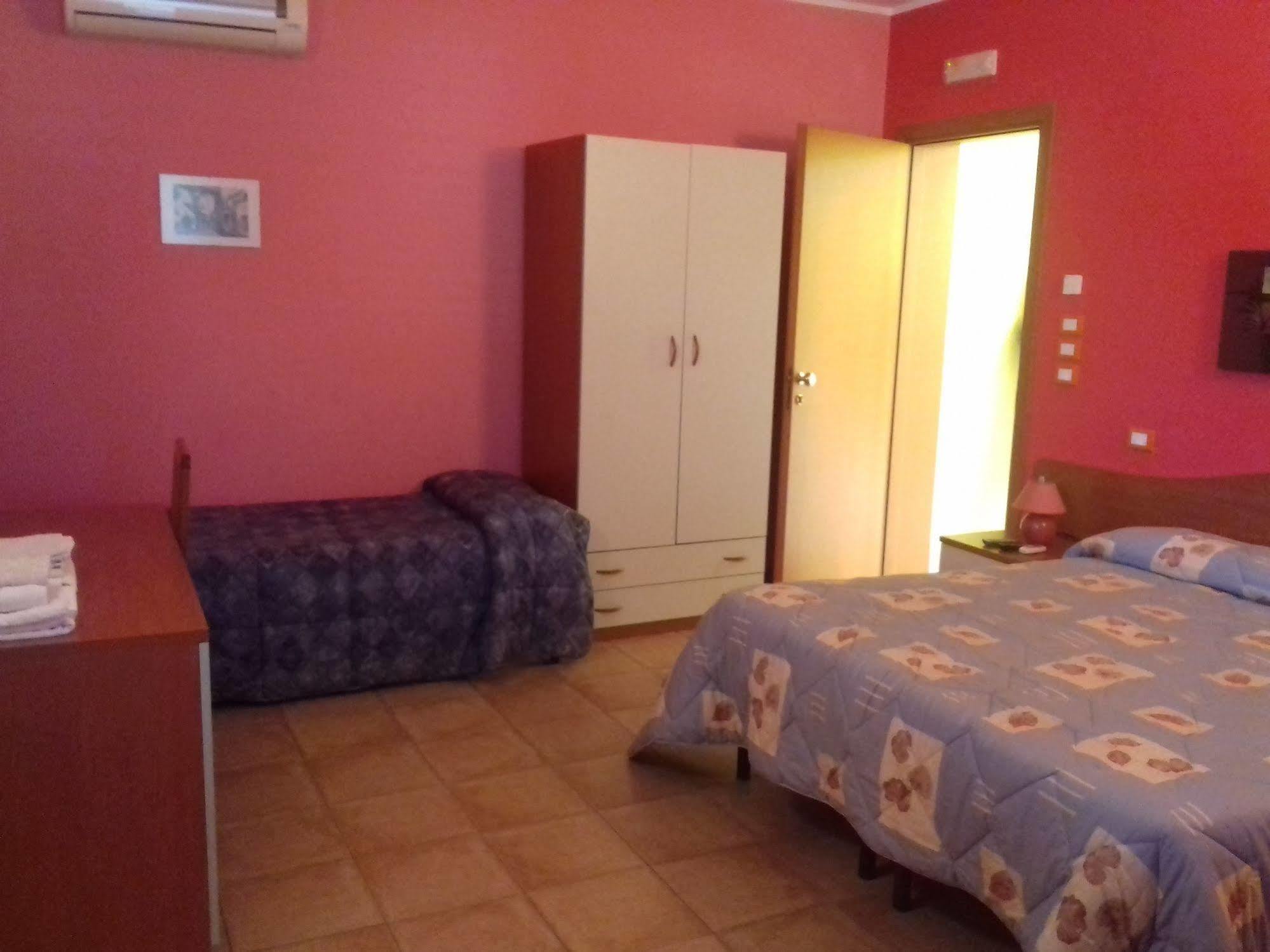 B&B Lu Casale San Cesario di Lecce Esterno foto