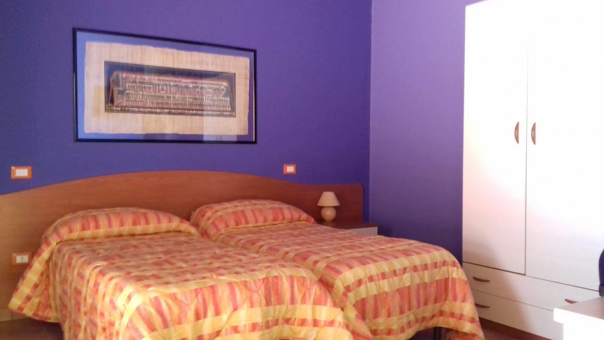 B&B Lu Casale San Cesario di Lecce Esterno foto