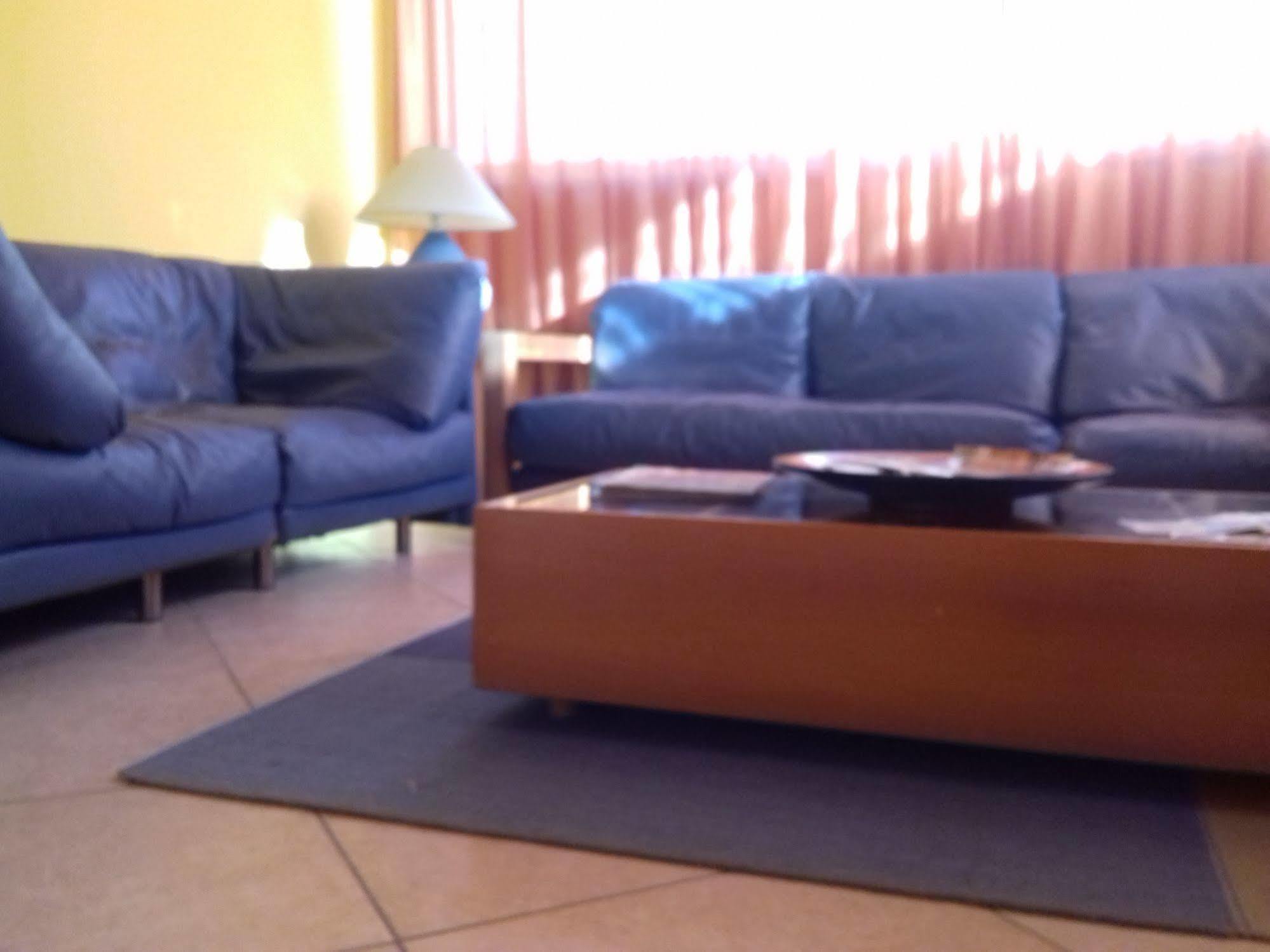 B&B Lu Casale San Cesario di Lecce Esterno foto